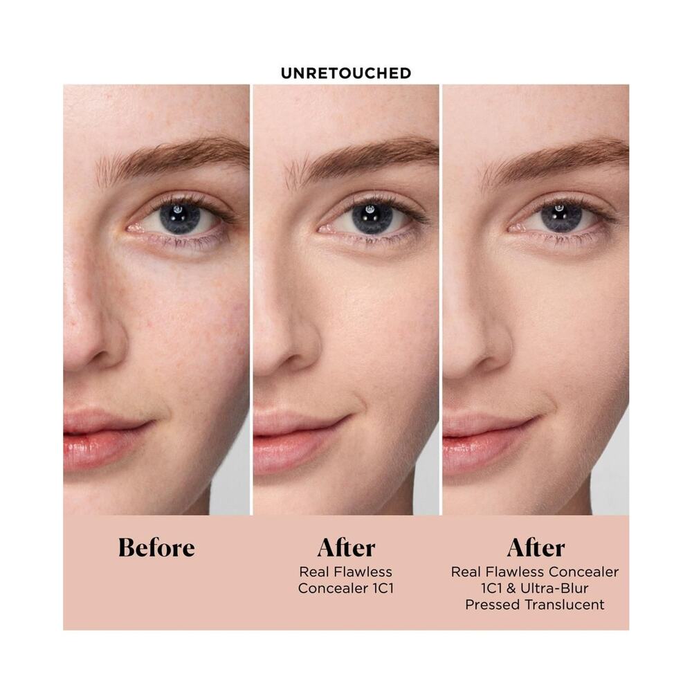 Laura Mercier Translucent Pressed Setting Powder Ultra Blur - Picture 2 of 2
